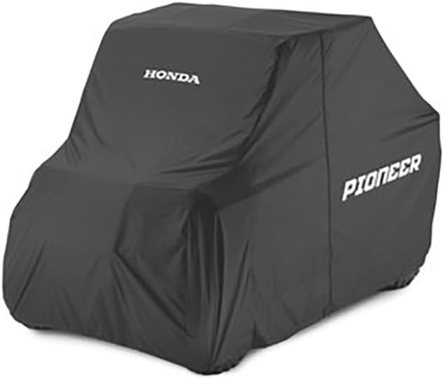 Honda 0SP35-HL4-100 Storage Cover