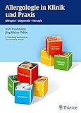 tebbenjohanns schautag  Allergologie in Klinik und Praxis: Allergene - Diagnostik - Therapie