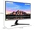 Samsung U28R550 - Monitor de 28" sin marcos (4K, 4 ms, 60...