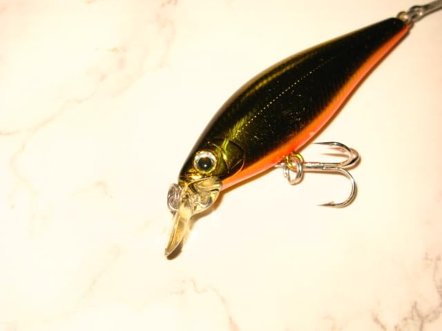 Amazon.co.jp: ティムコ/ティムコ マイティーペッパー70SP / MIGHTY