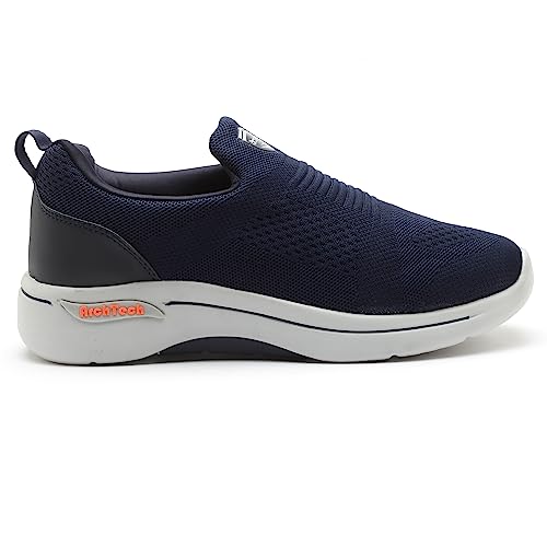 Image of Action-ATG-779 Lightweight Comfortable Cushioned Walking Shoes for Men