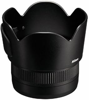 Nikon HN-CP12 Lens Hood for Coolpix 8400 Digital Camera