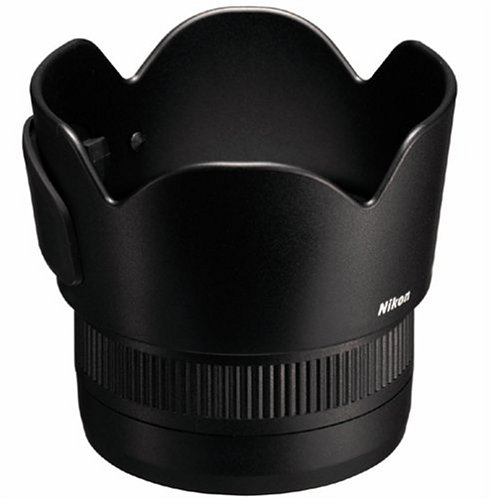 Nikon HN-CP12 Lens Hood for Coolpix 8400 Digital Camera