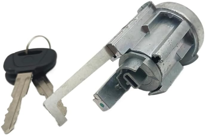 Ignition Lock With Key 2M34-11572-BA Compatible With MD Fighter 03 RAM600R B2500 2M3411572BA GE4T-76-290