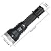ACEBEAM L30 Gen II Tactical Flashlight 4000 Lumens Cree XHP70.2 LED Micro-USB Rechargeable Flashlights High Lumens, 6500K