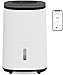 Produktbild Meaco MeacoDry Arete® Two 10L Luftentfeuchter & HEPA-H13-Luftreiniger, Meaco-WLAN-App, intelligenter Feuchtigkeitsmodus, Wäschemodus, Stromsparmodus, leiser Modus, senkt Feuchtigkeit, 5 Jahre Garantie