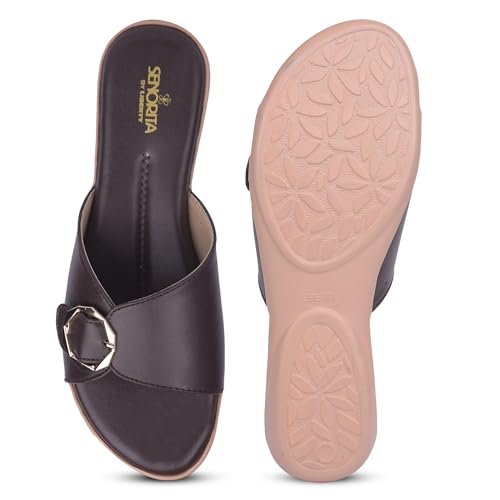Image of Liberty Senorita Women Mk-238E Casual Slippers