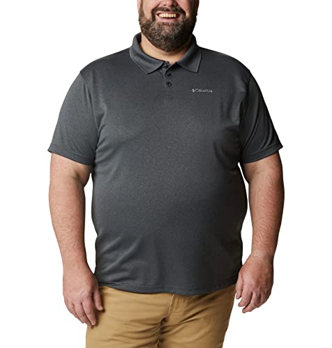 Image of Columbia Men Polo Shirt
