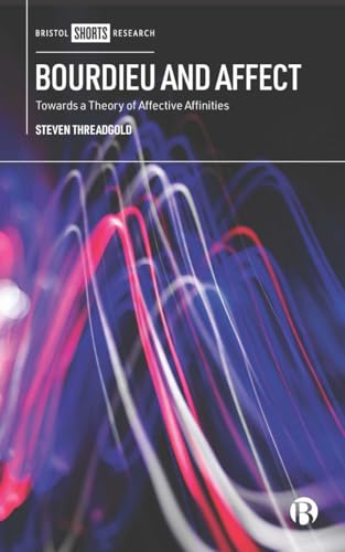 Bourdieu and Affect view 2