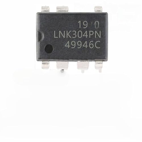 10Pcs LNK304PN LNK564PN LNK305PN LNK306PN LNK364PN LNK626PG LNK362PN LNK363PN LNK500PN LNK625PG LNK624PG DIP-7 IC Chip(LNK362PN)