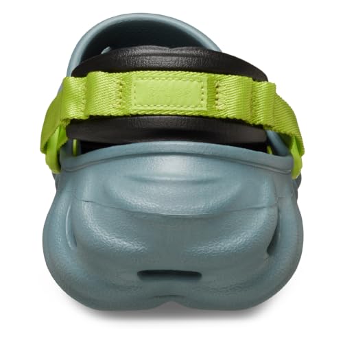 Image of Crocs Unisex Adult Echo Clog