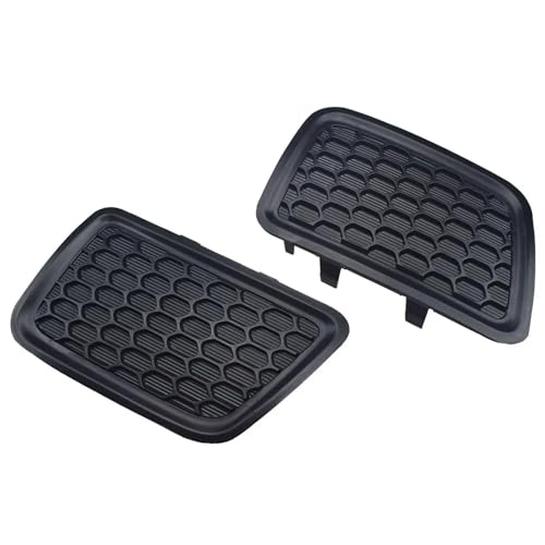 Bisel de inserción de remolque para restaurar parachoques de Grand Cherokee