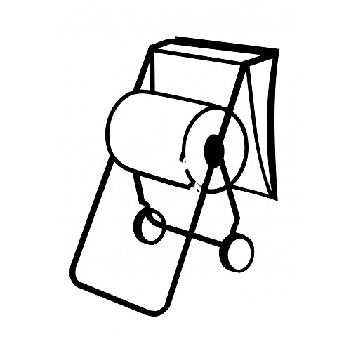 Handtuchrollenspender K-C Professional von Kimberly-Clark
