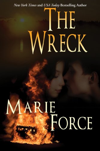 Bargain eBook - The Wreck