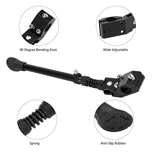 La mejor comparación de Pata cabra bicicleta que Puedes comprar On-line. 21 Imagen adicional