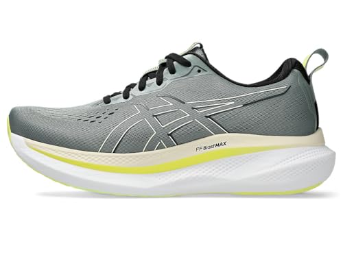 Image of Asics Men Glideride Max Running Shoe
