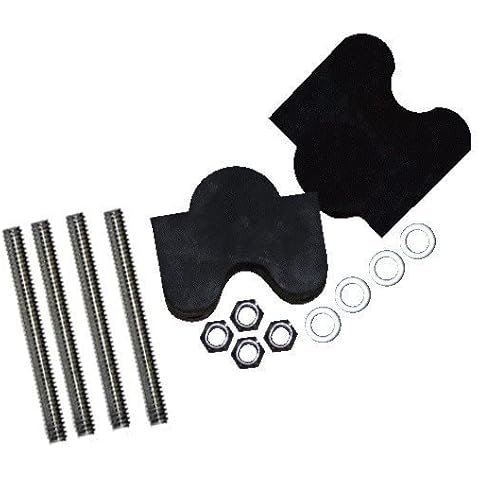 BBR Tuning Vibration Motor Mounts (8mm) Cover