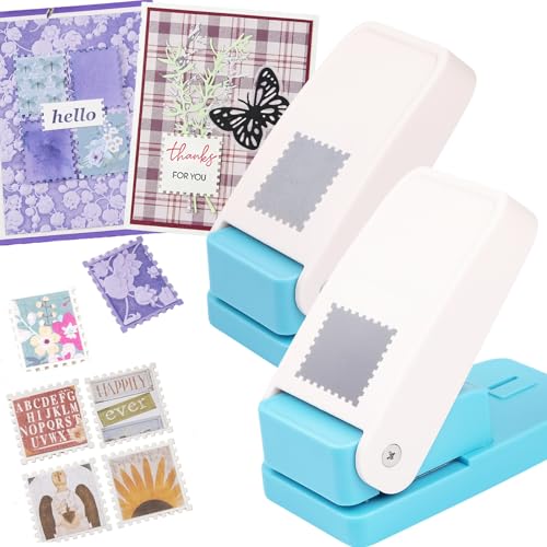 Perforatrice grand tampon rectangulaire pour en finir avec les découpes ratées