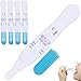 Produktbild Prime Screen Drogentest schnelltest Speichel Drogentest 5-in-1 THC Speicheltest für Cannabis Kokain Opiate Amphetamin Methamphetamin