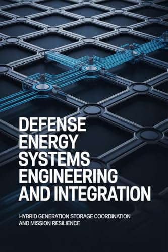 DEFENSE ENERGY SYSTEMS ENGINEERING AND INTEGRATION: Hybrid Generation Storage Coordination and Mission Resilience