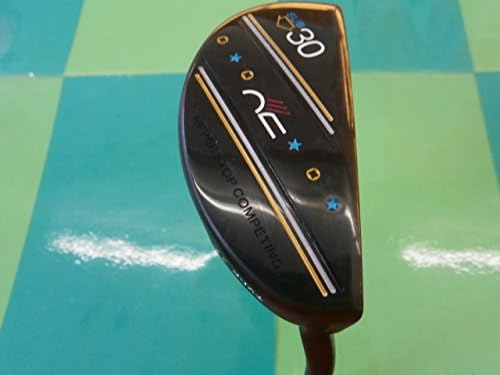 NEVER COMPROMISE SUB30 TYPE-40 Putter Golf Club