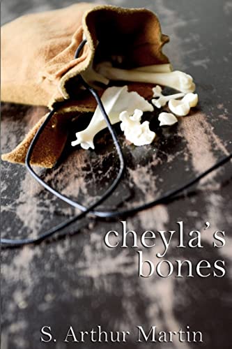 Cheyla's Bones (Hollenguard)