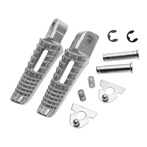Marchepied Moto en Aluminium Robuste pour GSX-R 600 750