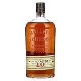 Bulleit Bourbon 10 Años, whisky americano, 700 ml