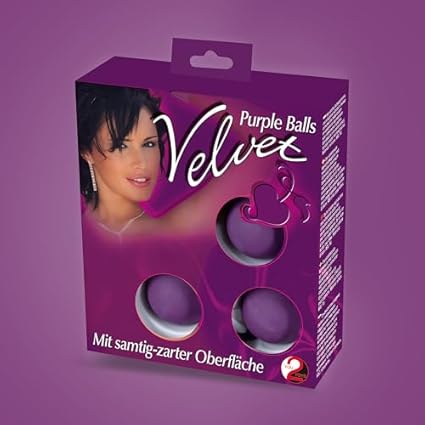 Orion Velvet - Bolas chinas