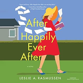 After Happily Ever After Audiolibro Por Leslie A. Rasmussen arte de portada