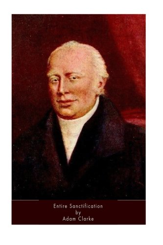 Entire Sanctification