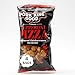 Pork King Good Pepperoni Pizza Pork Rinds (Chicharrones) (4 Pack) Keto Snacks