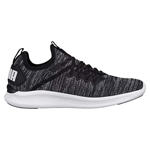Image of Puma Women Ignite Flash Evoknit Running Shoe