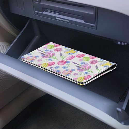 Organizador de Documentos para Auto Compacto miniatura 6