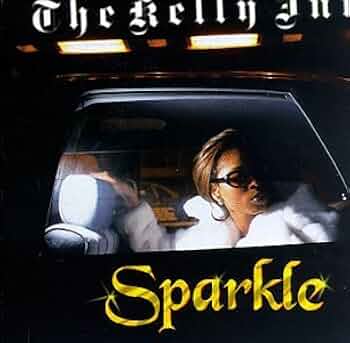 洋楽 Sparkle - The Kelly Jun Sparkle - Sparkle - Amazon.com Music