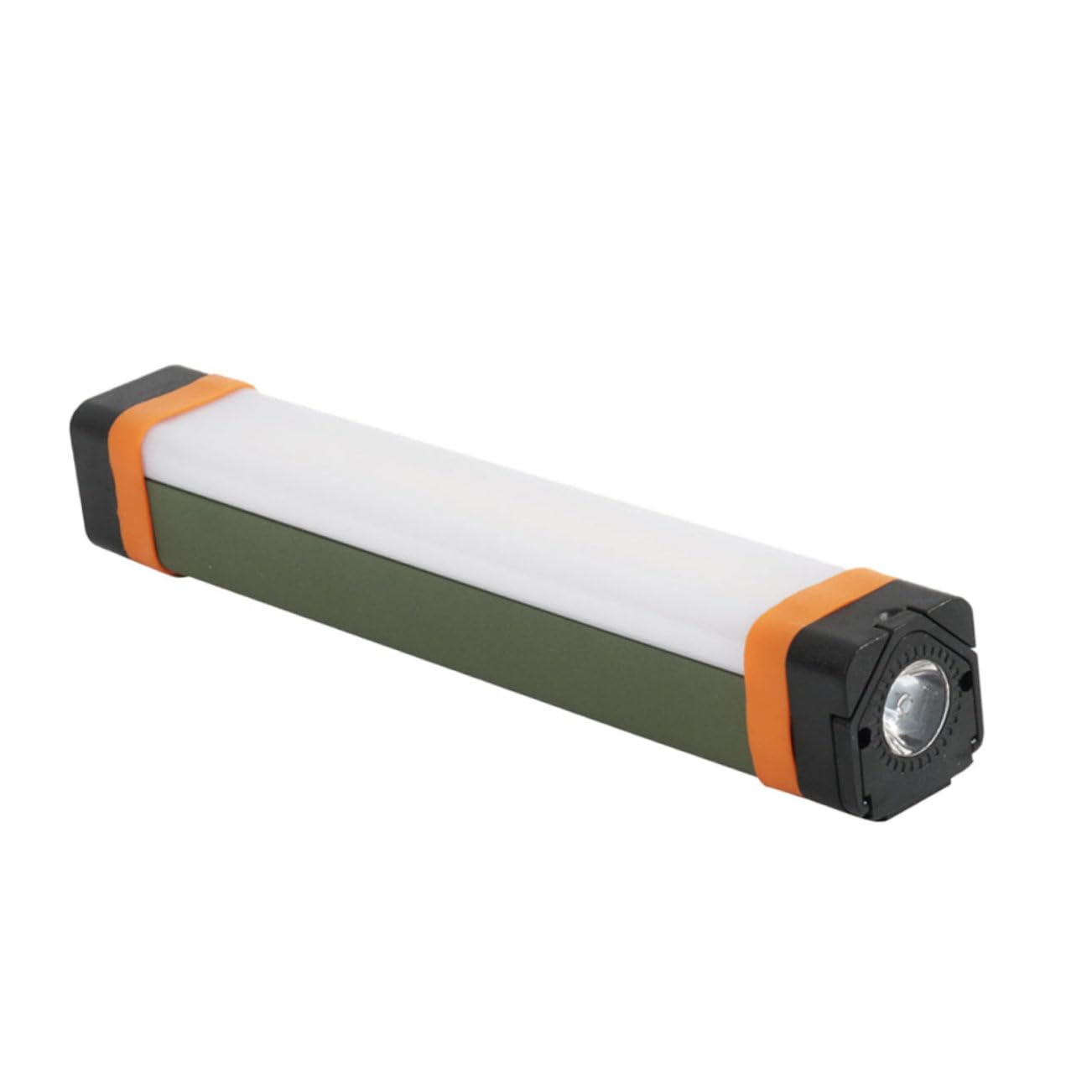 Lampe à LED de Camping USB Rechargeable 3600 Mah, Légère et Compacte, pour Tente, Camping et Éclairage Extérieur,