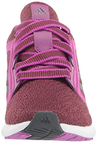 Image of Adidas Women's Edge Lux Ankle-High Running Shoe