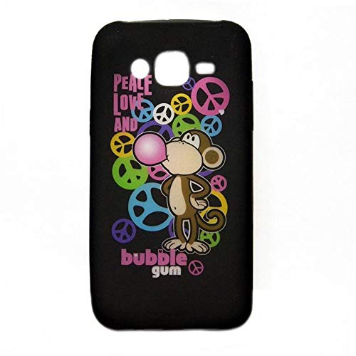 SORTEDSHOP New Night Glow Designer Protective Soft Back Case Cover for Samsung Galaxy S3 I9300
