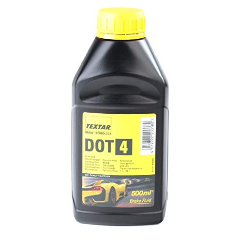 TEXTAR Liquido freni 0,5Liter