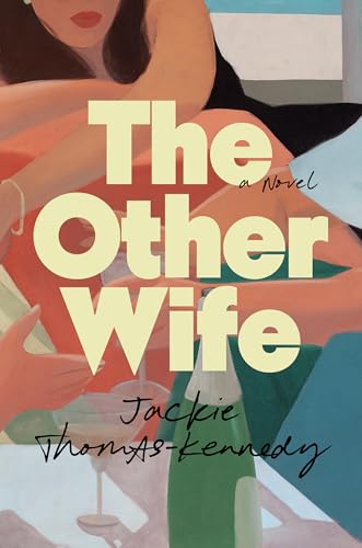 Cover of The Other Wife