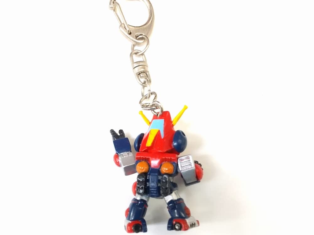 Amazon.co.jp: ブリスターキーホルダー◇スーパーロボット大戦α