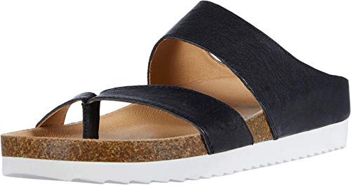Lucky Brand Harribel Black 7.5