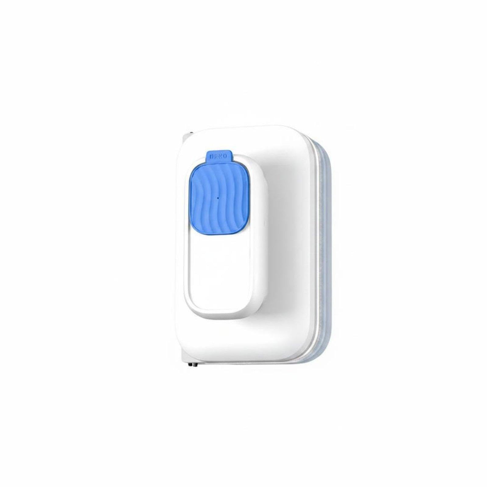 Water Tank Window Wiper Easy to Clean Glass with Water Tank Reusable Double-Sided Glass Cleaner 20-30mm Double-Layer-image-48
