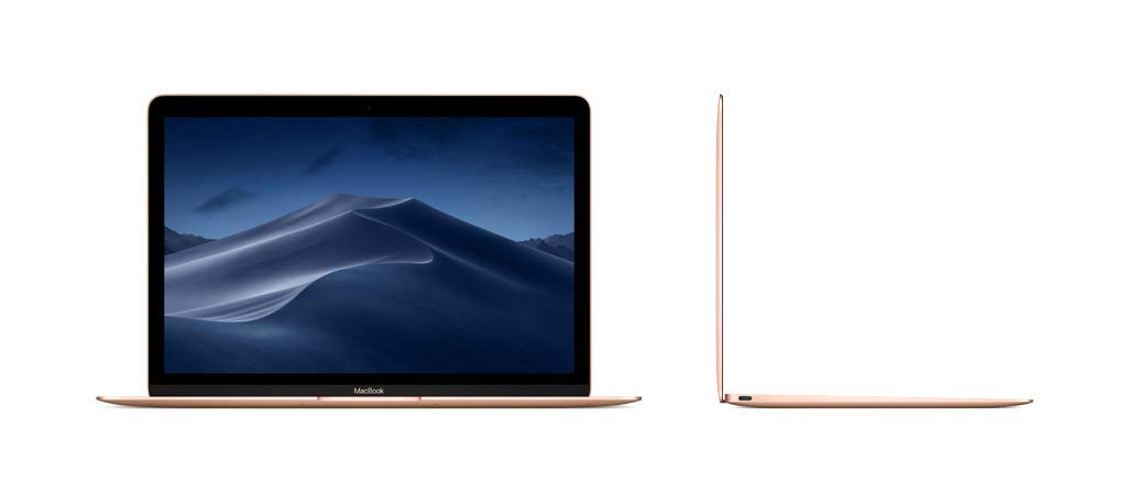 Apple MacBook (12