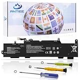 ANTIEE SS03XL 933321-855 Batteria per Hp EliteBook 730 735 740 745 830 840 846 G5,EliteBook 735 745 830 840 G6,ZBook 14U G5 G6 HSN-I13C-4 932823-421 933321-852 932823-1C1 HSTNN-LB8G HSN-113C-4