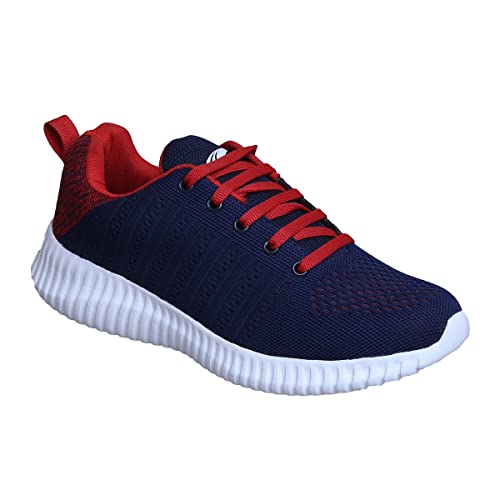 Image of TUFF 5004 Knitted Casual and Sports Shoe Outdoors for Man & Woman