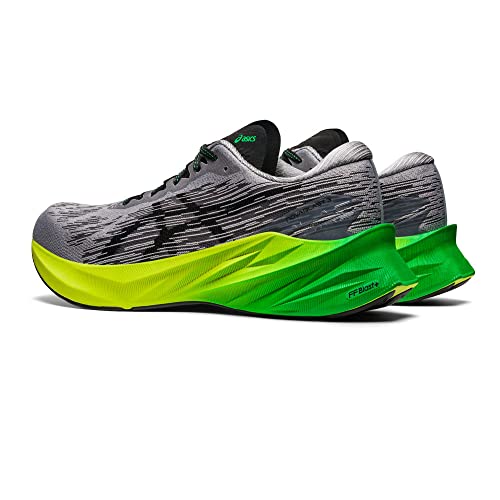 Preisvergleich Produktbild ASICS Herren Running Shoes, Grey, 44 EU