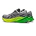 Produktbild ASICS Herren Running Shoes, Grey, 44 EU