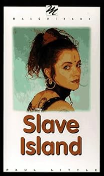 Paperback Slave Island Book