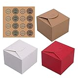 pralinenschachtel bestellen Diese dekorativen Schachteln für Geschenke können für Weihnachten, Hochzeit, Party, Geburtstage, Babyparty, Promotionen verwendet werden.